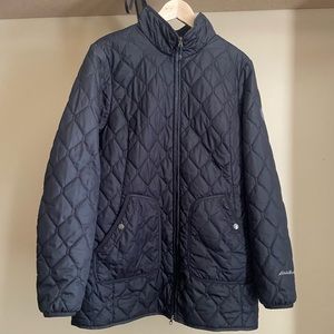 Women's Eddie Bauer Puffer
